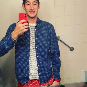 Meet your Posher, William